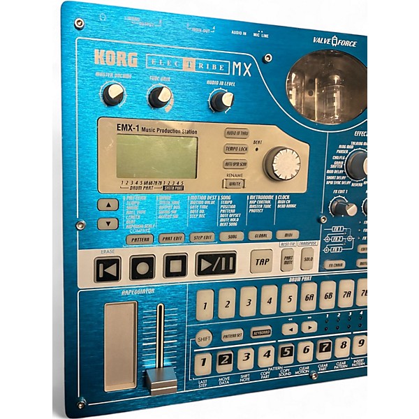 Used KORG Electribe MX Production Controller