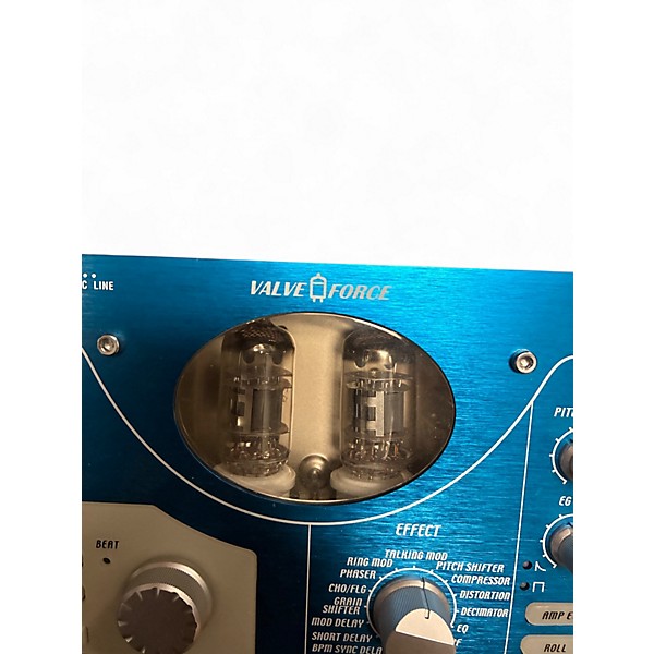 Used KORG Electribe MX Production Controller