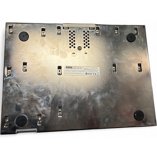 Used KORG Electribe MX Production Controller