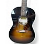Used Eastman E6LGSSTC Tobacco Sunburst Acoustic Guitar
