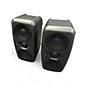 Used IK Multimedia ILOUD MTM MKI PAIR Powered Monitor thumbnail