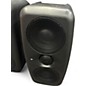 Used IK Multimedia ILOUD MTM MKI PAIR Powered Monitor