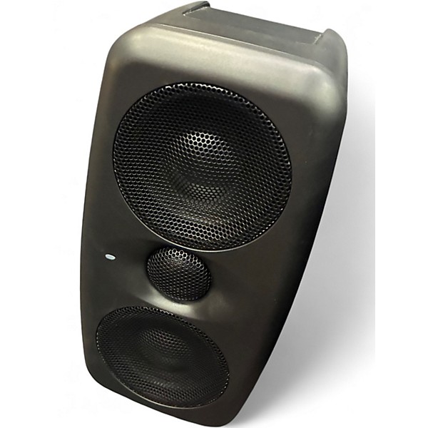 Used IK Multimedia ILOUD MTM MKI PAIR Powered Monitor