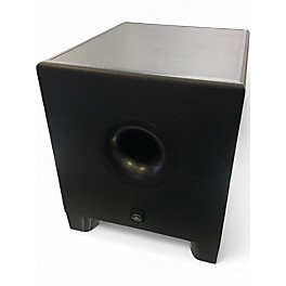Used Yamaha HS8S Subwoofer