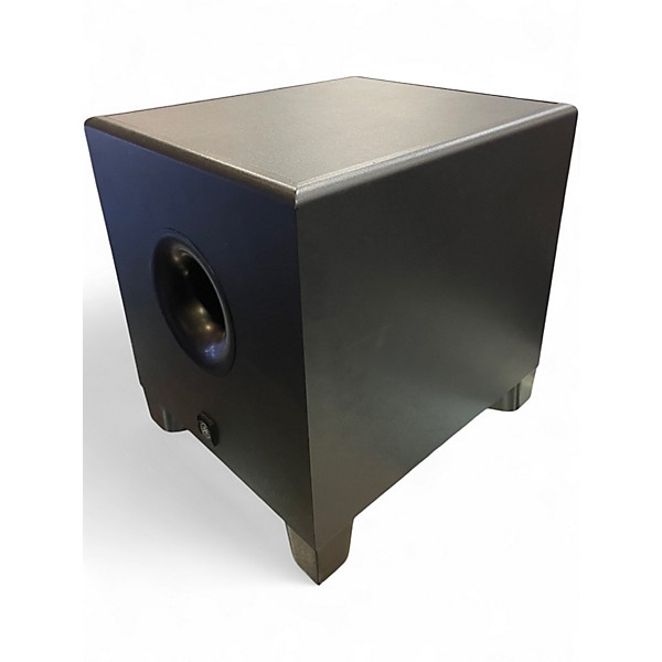 Used Yamaha HS8S Subwoofer