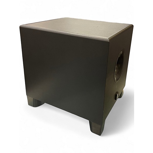 Used Yamaha HS8S Subwoofer