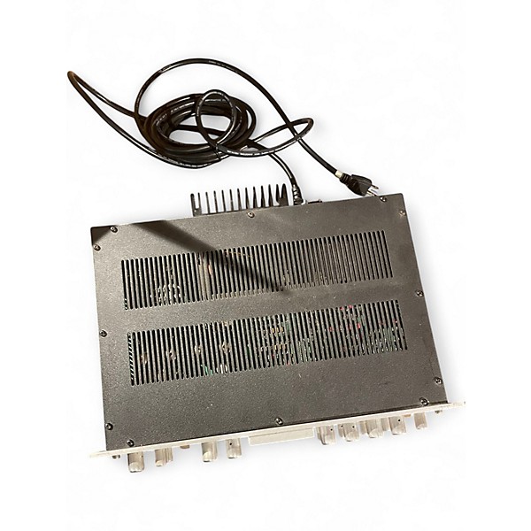 Used Avalon VT747SP Pure Class A Vacuum Tube Channel Strip