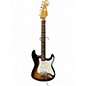 Used Fender Dave Murray HHH Stratocaster 2 Color Sunburst Solid Body Electric Guitar thumbnail