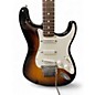 Used Fender Dave Murray HHH Stratocaster 2 Color Sunburst Solid Body Electric Guitar