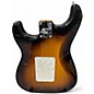 Used Fender Dave Murray HHH Stratocaster 2 Color Sunburst Solid Body Electric Guitar