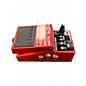 Used BOSS RC3 Loop Station Pedal