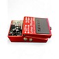 Used BOSS RC3 Loop Station Pedal