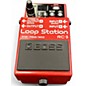 Used BOSS RC3 Loop Station Pedal