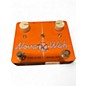 Used Keeley NOVA WAH Effect Pedal thumbnail