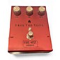 Used Free The Tone FIRE MIST Effect Pedal thumbnail
