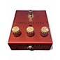 Used Free The Tone FIRE MIST Effect Pedal
