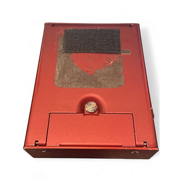 Used Free The Tone FIRE MIST Effect Pedal