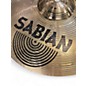 Used SABIAN 14in B8 Hi Hat Bottom Cymbal