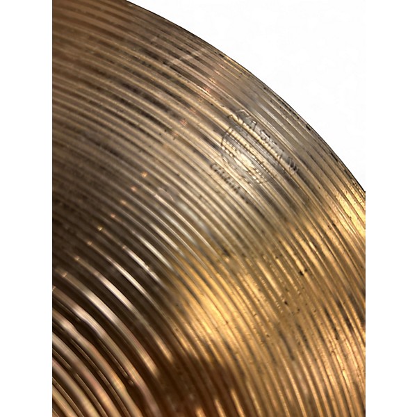 Used SABIAN 14in B8 Hi Hat Bottom Cymbal