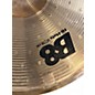 Used SABIAN 14in B8 Hi Hat Bottom Cymbal