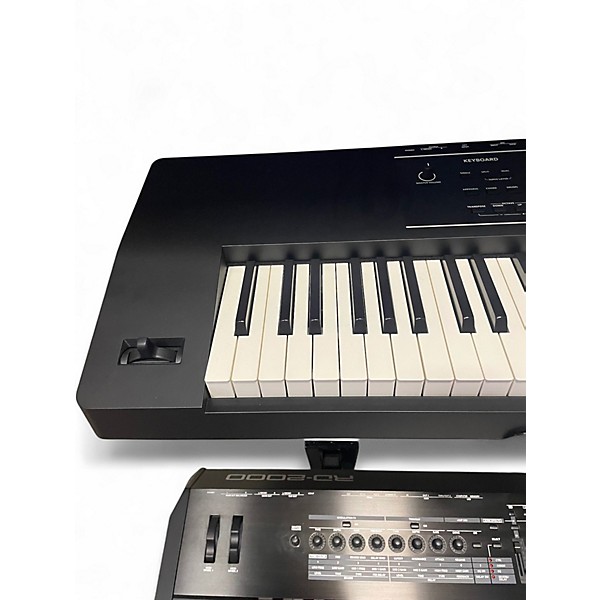 Used Roland JUNO D8 Synthesizer