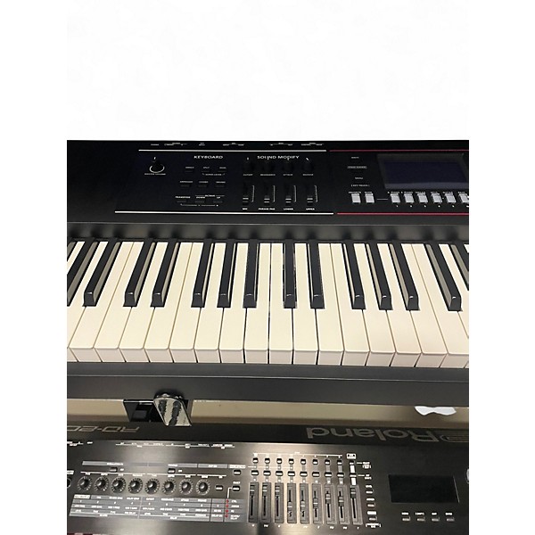 Used Roland JUNO D8 Synthesizer