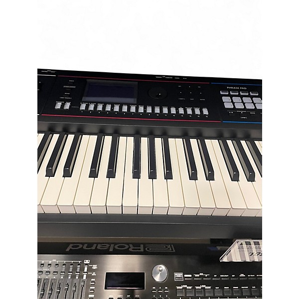 Used Roland JUNO D8 Synthesizer
