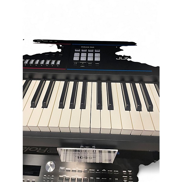 Used Roland JUNO D8 Synthesizer