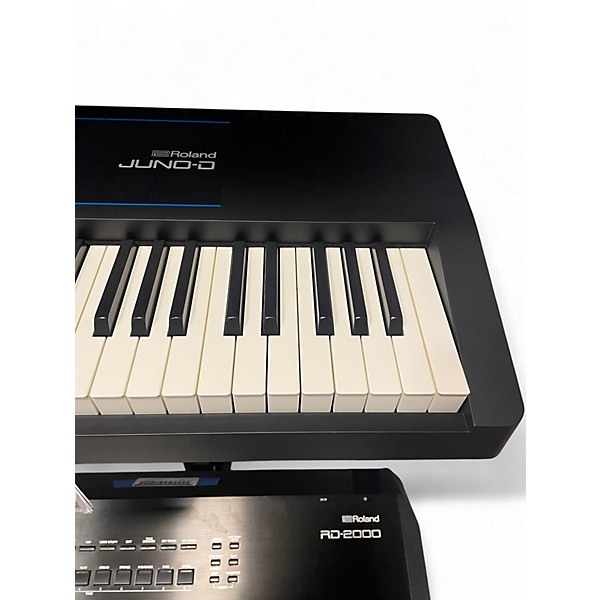 Used Roland JUNO D8 Synthesizer