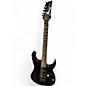 Used Ibanez RG560 Black Solid Body Electric Guitar thumbnail