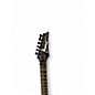Used Ibanez RG560 Black Solid Body Electric Guitar