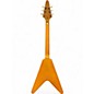Used Epiphone 1958 Korina Flying V Outfit Natural Solid Body Electric Guitar
