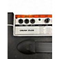 Used Orange Amplifiers Crush 35 LDX (Black) Guitar Combo Amp