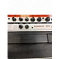 Used Orange Amplifiers Crush 35 LDX (Black) Guitar Combo Amp