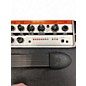 Used Orange Amplifiers Crush 35 LDX (Black) Guitar Combo Amp