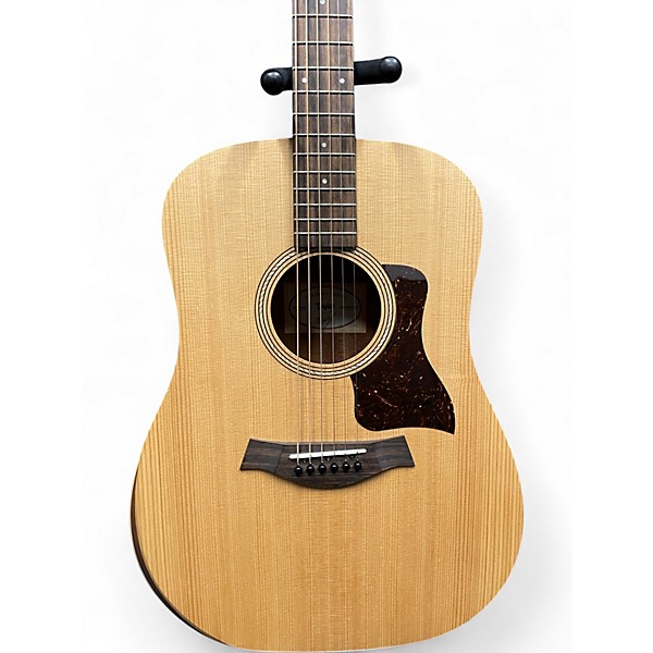 Used Taylor Academy 10E Natural Acoustic Electric Guitar