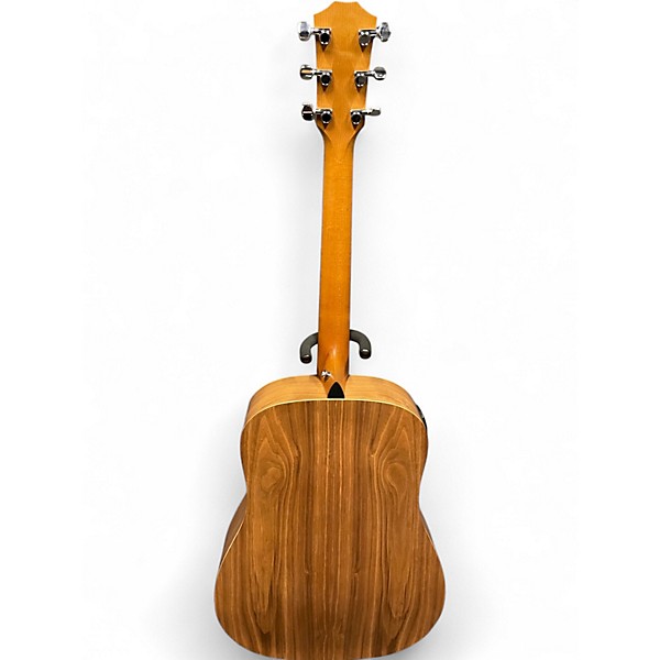 Used Taylor Academy 10E Natural Acoustic Electric Guitar