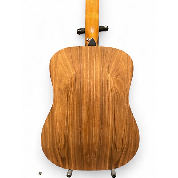 Used Taylor Academy 10E Natural Acoustic Electric Guitar