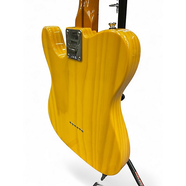 Used Taylor Academy 10E Natural Acoustic Electric Guitar