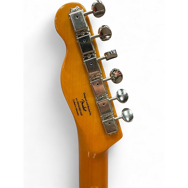 Used Taylor Academy 10E Natural Acoustic Electric Guitar