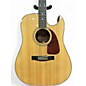 Used Fender F-265C Natural Acoustic Guitar thumbnail