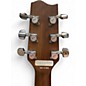 Used Fender F-265C Natural Acoustic Guitar