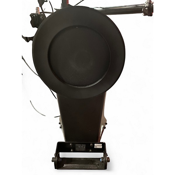 Used Roland TD-17KV Electric Drum Set