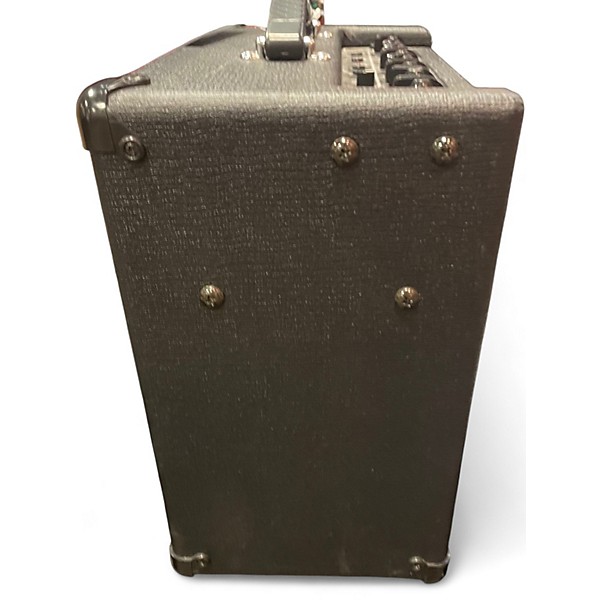 Used VOX AD15VT 1x8 15W Guitar Combo Amp