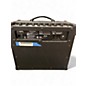 Used VOX AD15VT 1x8 15W Guitar Combo Amp
