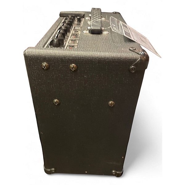 Used VOX AD15VT 1x8 15W Guitar Combo Amp