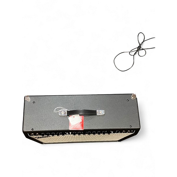 Used Fender Champion 100 MKII Guitar Combo Amp