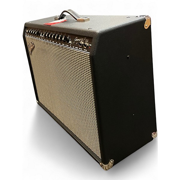 Used Fender Champion 100 MKII Guitar Combo Amp