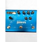 Used Strymon Mobius Multidimensional Modulation Effect Pedal thumbnail