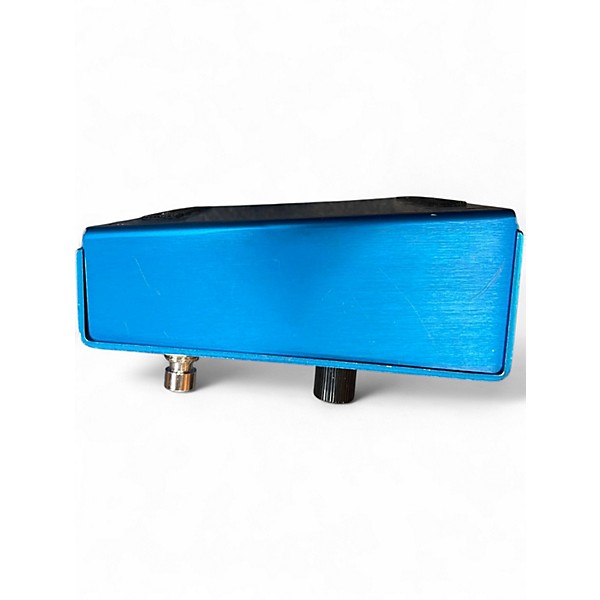 Used Strymon Mobius Multidimensional Modulation Effect Pedal